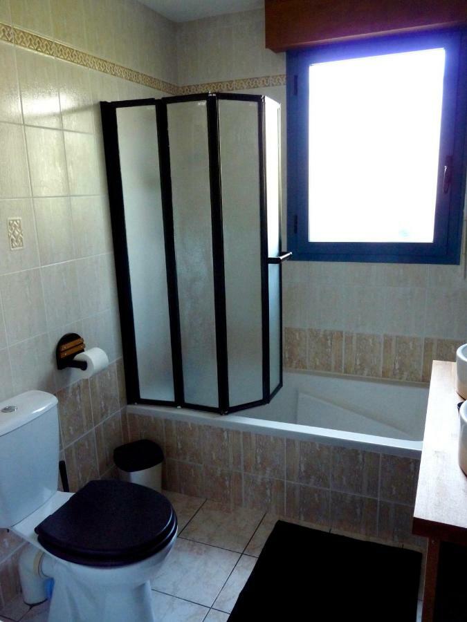 Suite A 800M De La Plage Saint-Lunaire Dış mekan fotoğraf