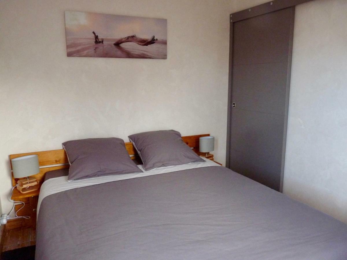 Suite A 800M De La Plage Saint-Lunaire Dış mekan fotoğraf