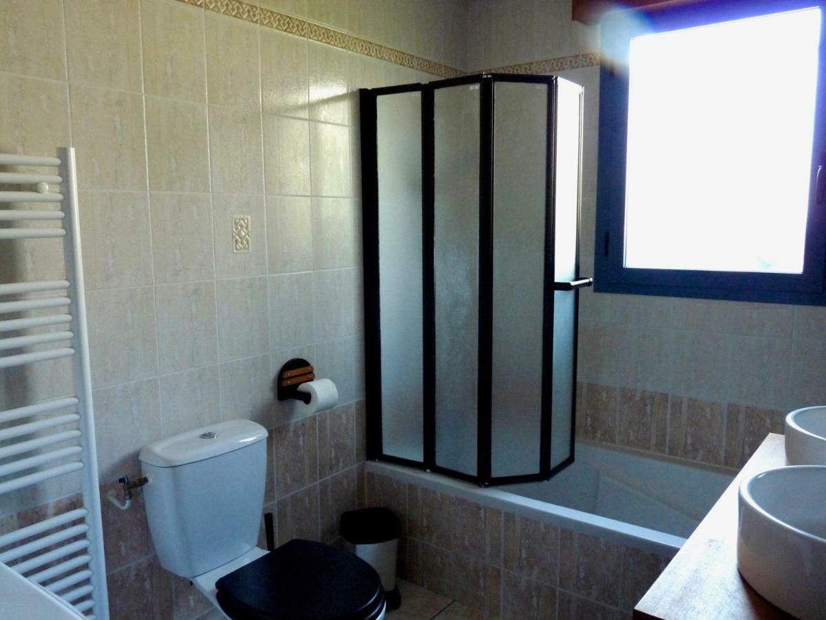 Suite A 800M De La Plage Saint-Lunaire Dış mekan fotoğraf
